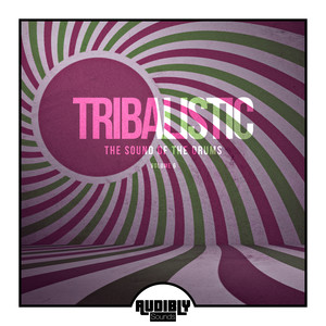 Tribalistic, Vol. 6 (The Sound Of The Drums)