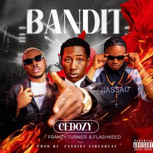 BANDIT (feat. FLASHKEED & Franzy turner) (Explicit)
