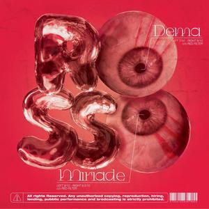 Rosso(feat. Miriade) (Explicit)