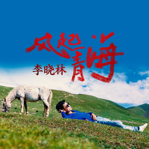 风起青海