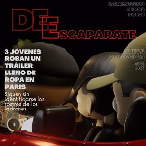 De Escaparate