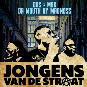 Jongens van de straat