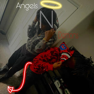 Angels N Demons (feat. Fdot) (Explicit)