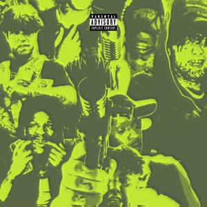 DOOT DOOT DOOT (feat. Lxui savage) (Explicit)