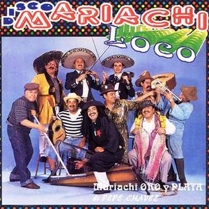 Disco Mix Marichi Loco