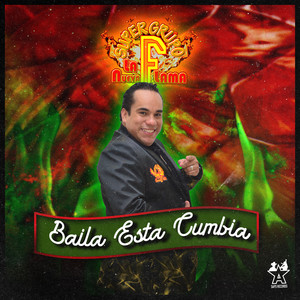 Baila Esta Cumbia