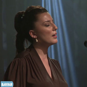 Cabur Dağdan Kuş Geliyor