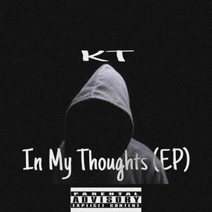 In My Thoughts EP (Explicit)