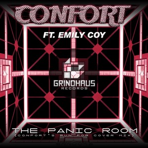 The Panic Room (Confort's Run For Cover Mix)