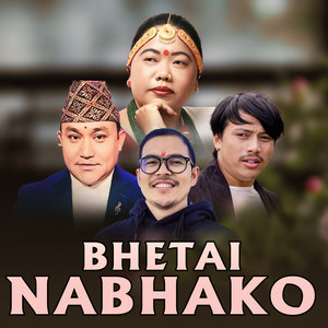 Bhetai Nabhako (Live)