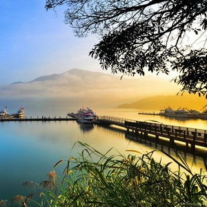 等你在雨巷 (Live)