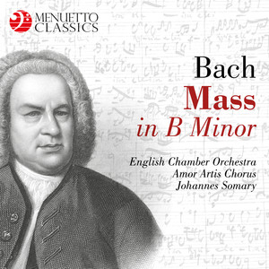 Mass in B Minor, BWV 232 - Mass in B Minor, BWV 232: 26. Osanna