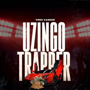 Uzingotrapper