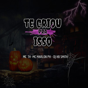 Te Criou pra Isso (Explicit)