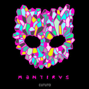 Mentiras (Sped up) (Explicit)