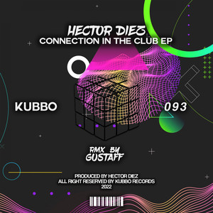 Connection In The Club (GUSTAFF Remix)
