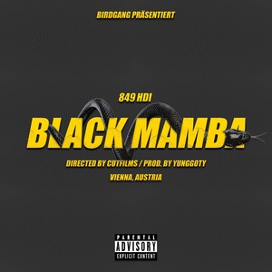 Black Mamba (Explicit)