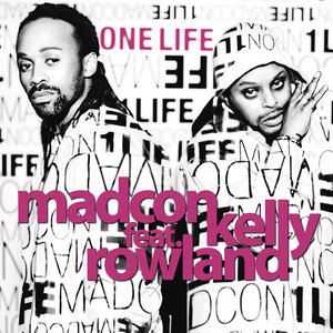One Life (feat. Kelly Rowland) - Single