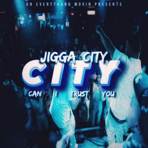 In Your Bag (feat. Ellis Prescott)