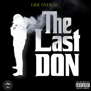 The Last Don (Explicit)