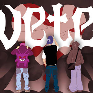 Vete (feat. Lil c0k3 & Kody Skums)