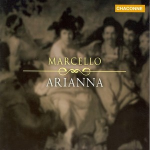 Arianna (Ariadne) - Arianna (Ariadne): Part I: Scenes 4 and 5: Recitative: Qual suono strepitoso (What tumultuous noise) (Ariadne, Bacchus, Silenus)