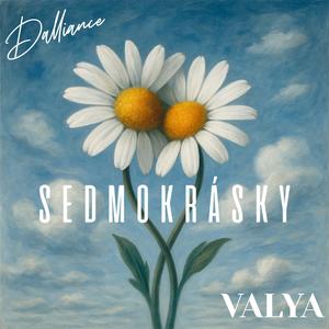 SEDMOKRÁSKY (feat. Dalliance)