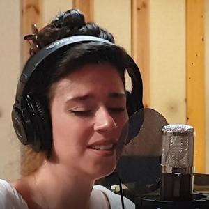 Prelude for Love Song(feat. Keren Corcos)