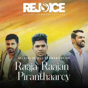 Raaja Raajan Piranthaarey