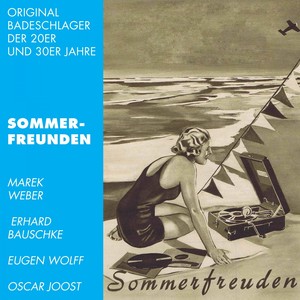 In meiner Burg am Strande