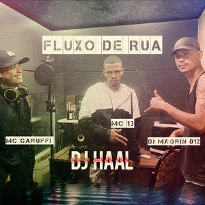 Fluxo de Rua (Explicit)