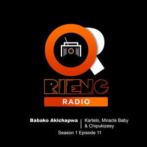 Babako Akichapwa(Season 1 Episode 11) (Explicit)