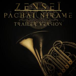 ZENsei - Pachai Nirame (Trailer Version)