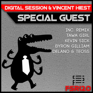 Special Guest (Kevin Sick Remix)