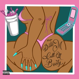 Call of Booty (Explicit)