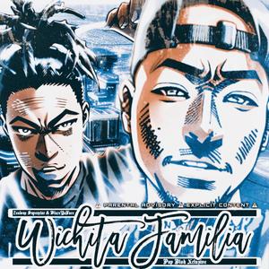 Gangsta Flavor (feat. Lux Ruger)