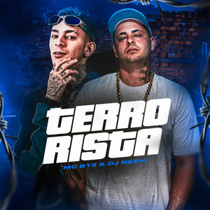 Terrorista (Explicit)
