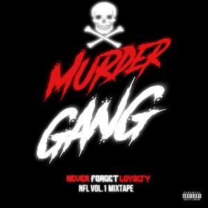 Murder Gang (Explicit)