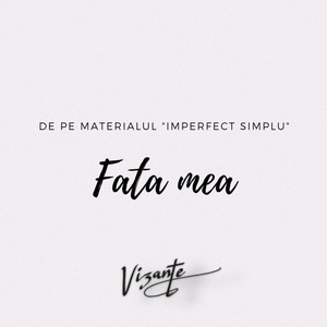 Fata mea