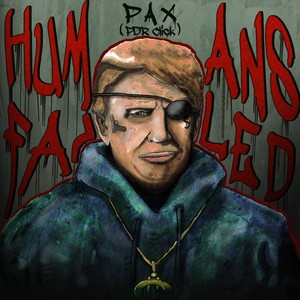 Humans failed(feat. Emme) (Explicit)