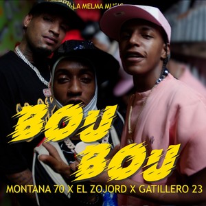 BOU BOU (Explicit)