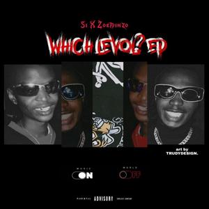 Which Levo? EP (Explicit)