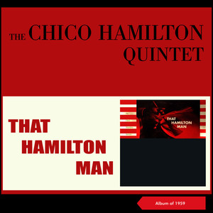 That Hamilton Man (Album of 1959)