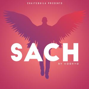 Sach (feat. Yogesh) (Explicit)