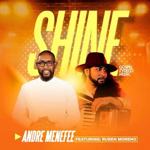 Shine (feat. Ruben Moreno)