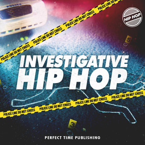 Investigative Hip Hop