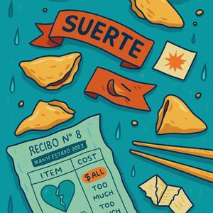 suerte