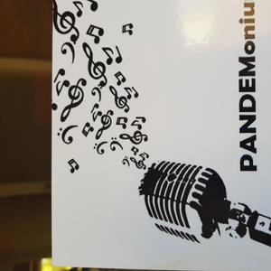 Disfraces(feat. Carlos yrigoyen)