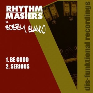 Serious (Original Mix)
