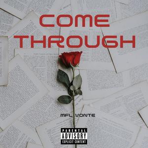 Come Through (Explicit)